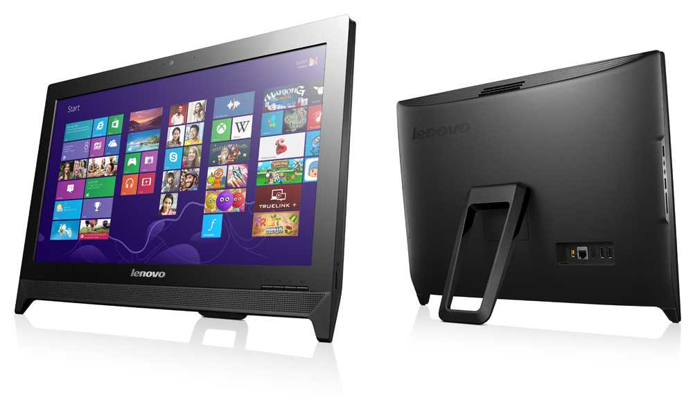 Specifications - Lenovo PSREF
